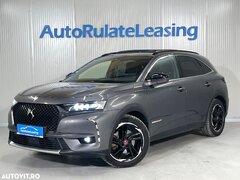 DS AUTOMOBILES DS7 CROSSBACK