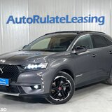 DS AUTOMOBILES DS7 CROSSBACK