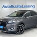 DS AUTOMOBILES DS7 CROSSBACK
