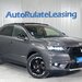 DS AUTOMOBILES DS7 CROSSBACK